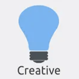 INTELLIGENCE creative