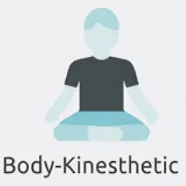 INTELLIGENCE kinestisque