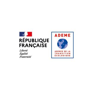 Logo ADEME