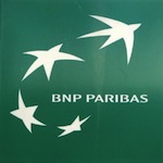 Informatique Infra - BNP Paribas